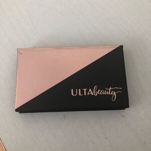 Ulta Beauty Bronzer + Illuminator Duo